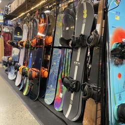 Play It Again Sports - Snowboards