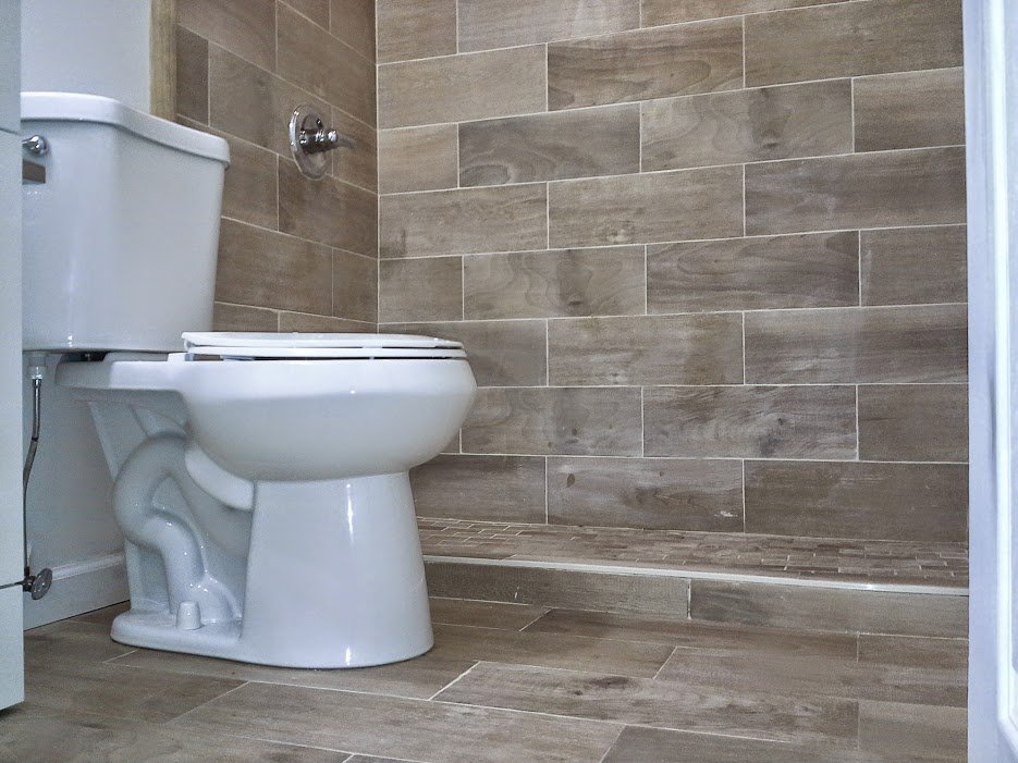 Slide of Rubber Duck Plumbing