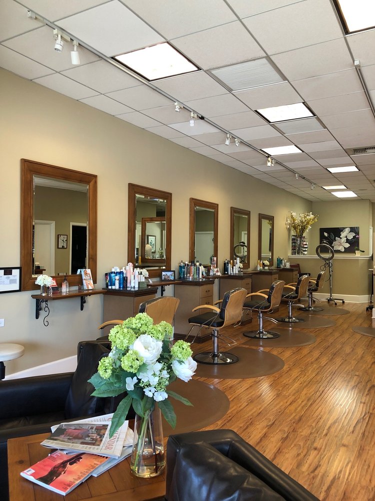 BRUCE K SMITH SALON Updated October 2024 216 Photos & 81 Reviews