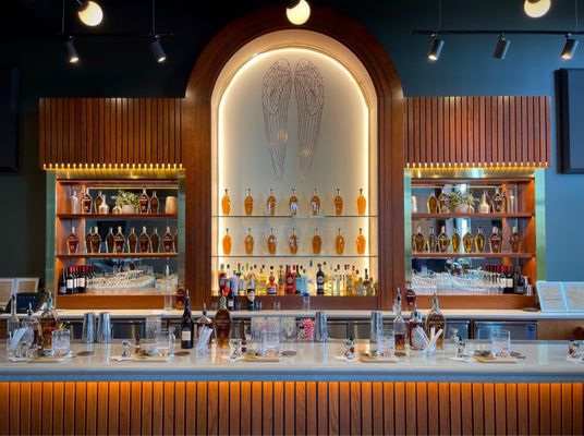 Angel's Envy Distillery by null