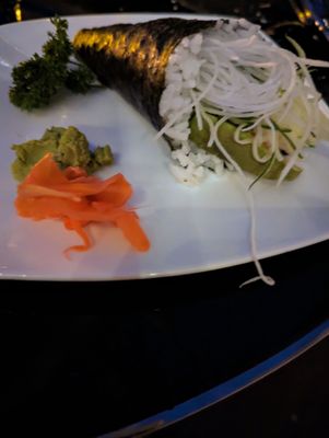 Alvear Roof Bar by null