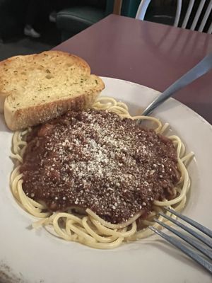 Bennie's Italian Foods by null