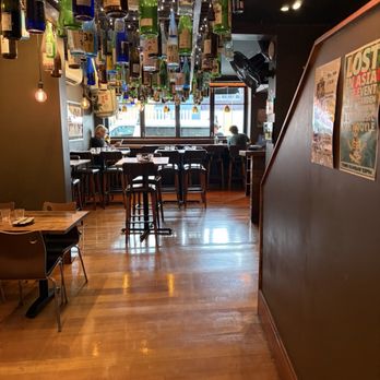 Bar Wa Izakaya - Izakaya Near Me - Hobart, TAS