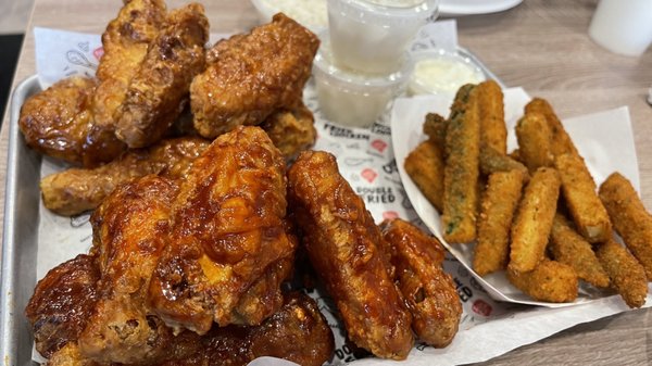 Bonchon Colony by null