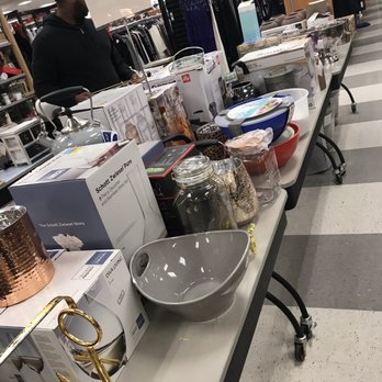 TJ Maxx - Department Stores Near Me - Sterling, Virginia