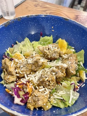 Kali Greek Kitchen by null