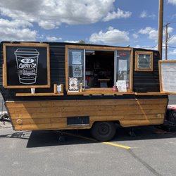B S Coffee - A MUST visit!