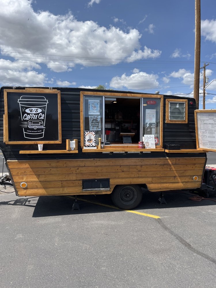 Social spots from B S Coffee