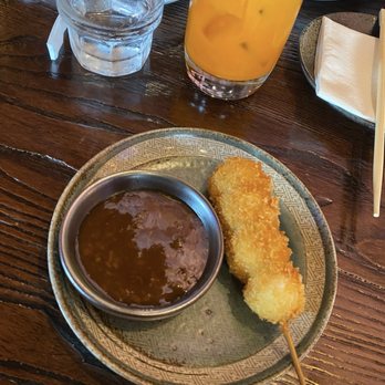 Phat Thaiger - Egg - Thai Near Me - Malden, Massachusetts