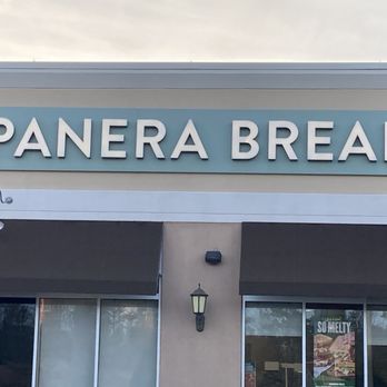 PANERA BREAD - Updated March 2026 - 74 Photos & 68 Reviews - 100 S