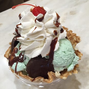 Josephine's Creamery - Ice Cream & Frozen Yogurt Near Me - Williamsburg, Virginia