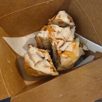 Nate's Baked Goods & Coffee - Cinnamon roll - Coffee & Tea Near Me - Austin, Texas Nate's Baked Goods & Coffee - Cinnamon roll - Coffee & Tea Near Me - Austin, Texas