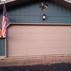 Chippewa Valley Door Company - After Chippewa Valley Door!