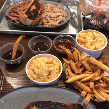 City Barbeque - Barbeque Near Me - Suwanee, Georgia