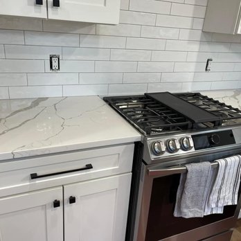 Precision Stone - Main kitchen - Interior Design Near Me - Greenwich, Connecticut Precision Stone - Main kitchen - Interior Design Near Me - Greenwich, Connecticut