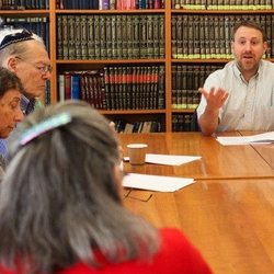 Congregation Beth Israel