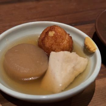 Rintaro - Oden - Izakaya Near Me - San Francisco, California Rintaro - Oden - Izakaya Near Me - San Francisco, California
