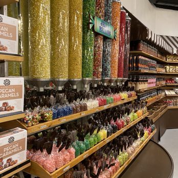 San Francisco Chocolate Store - Candy Stores Near Me - San Francisco, California San Francisco Chocolate Store - Candy Stores Near Me - San Francisco, California