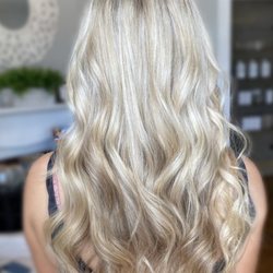 Roots Salon and Company