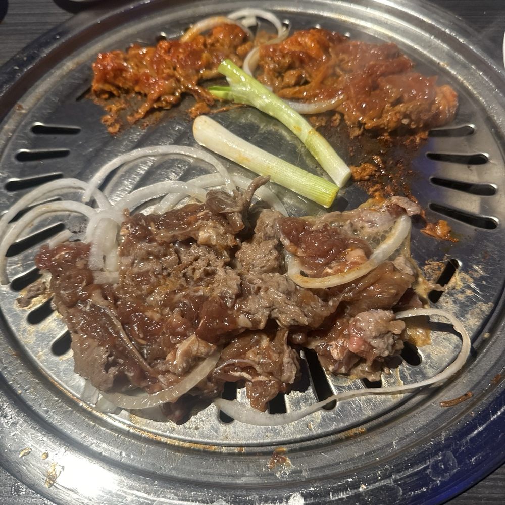 Gen Korean BBQ House - Bulgogi - Barbeque Near Me - Dallas, Texas Gen Korean BBQ House - Bulgogi - Barbeque Near Me - Dallas, Texas