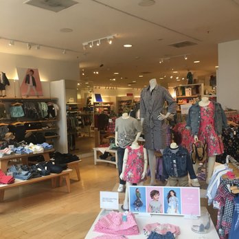 Gap - Children's department. - Men's Clothing Near Me - Edgewater, New Jersey
