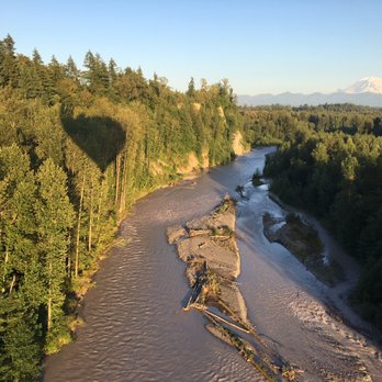 Seattle Ballooning - Hot Air Balloons Near Me - Burien, Washington
