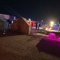 Burning Man