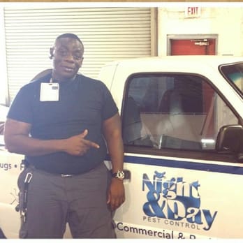Night And Day Pest Control - KIM Whitehurst Owner - Pest Control Near Me Night And Day Pest Control - KIM Whitehurst Owner - Pest Control Near Me