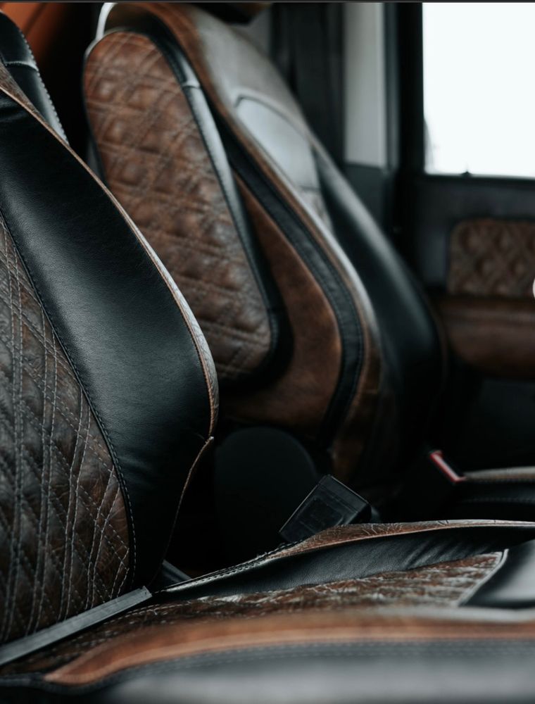 Silverado Upholstery - upholstery in Napa, CA