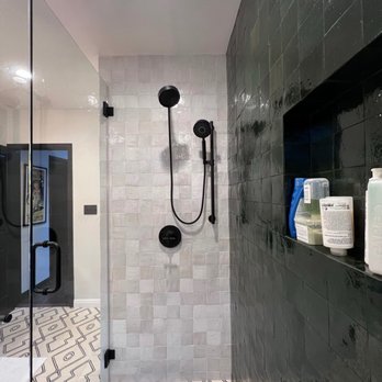 United Group Construction - a bathroom with a shower - General Contractors Near Me United Group Construction - a bathroom with a shower - General Contractors Near Me