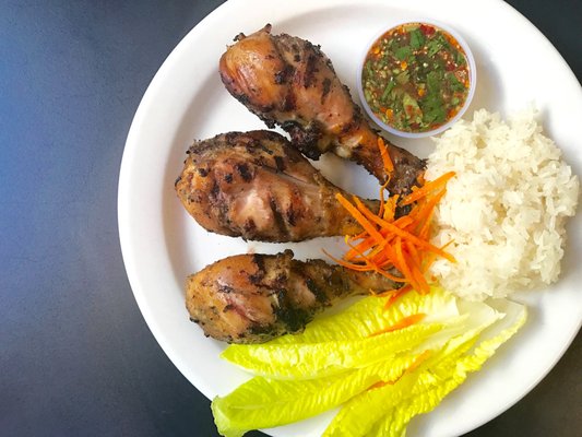 Foodhini by null