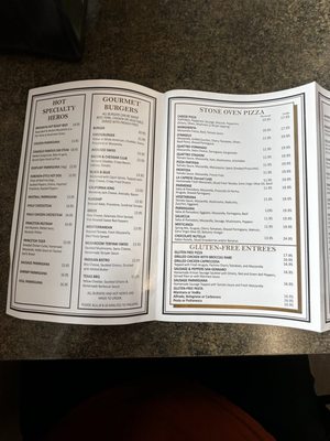 D'Angelo Italian Market by null