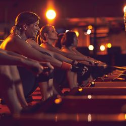 Orangetheory Fitness
