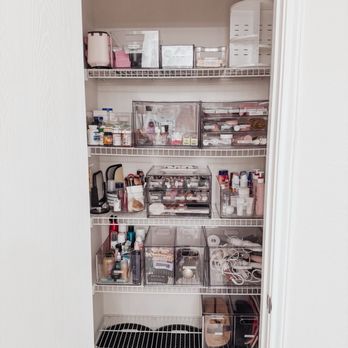 Cure The Chaos Organizing - Home Organization Near Me Cure The Chaos Organizing - Home Organization Near Me