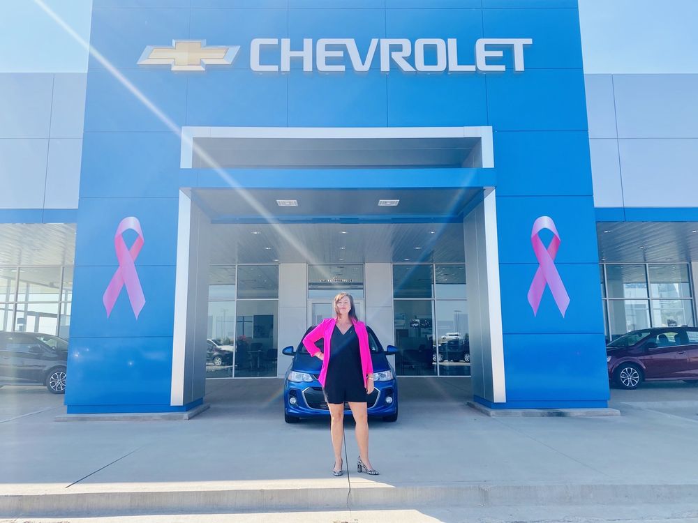 SETH WADLEY CHEVROLET BUICK GMC PERRY 16 Photos 300 Charles R Hall