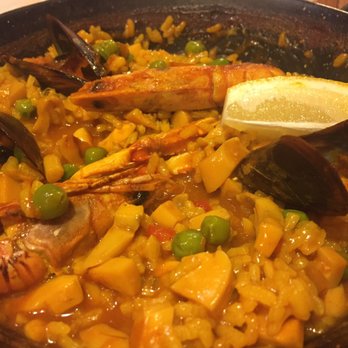 Tasca i Vins - Spanish Near Me - Barcelona, B
