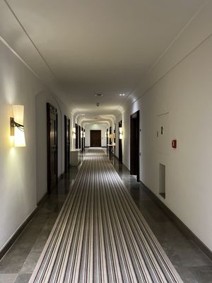 Augustine, a Luxury Collection Hotel, Prague by null