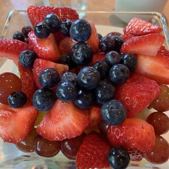 Honey-Jam Cafe - Fresh Fruit Bowl Breakfast - Breakfast & Brunch Near Me - Naperville, Illinois Honey-Jam Cafe - Fresh Fruit Bowl Breakfast - Breakfast & Brunch Near Me - Naperville, Illinois