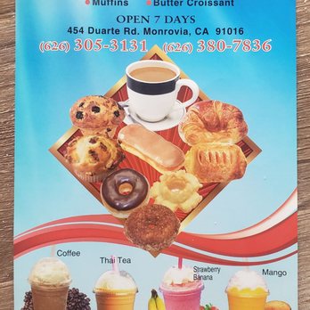 Lisa's Donut Alley - Donuts Near Me - Monrovia, California Lisa's Donut Alley - Donuts Near Me - Monrovia, California
