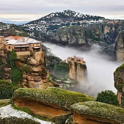 Meteora