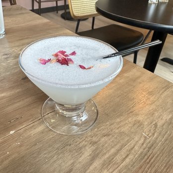 The Brunch - Lychee martini - Breakfast & Brunch Near Me - Atlanta, Georgia The Brunch - Lychee martini - Breakfast & Brunch Near Me - Atlanta, Georgia