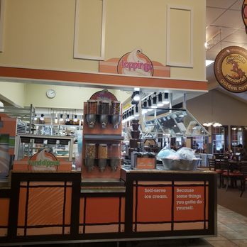 Golden Corral Buffet & Grill - The desert side of restaurant. - Buffets Near Me - Boise, Idaho Golden Corral Buffet & Grill - The desert side of restaurant. - Buffets Near Me - Boise, Idaho