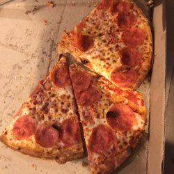 Papa Johns Pizza