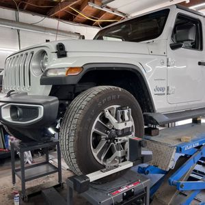 Dave’s Mechanic Shop on Yelp