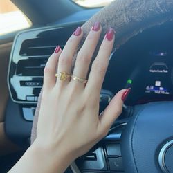 Happiness Nails and Spa