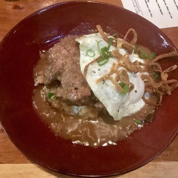 Maui Brewing - Loco Moco - Brewpubs Near Me - Lahaina, Hawaii Maui Brewing - Loco Moco - Brewpubs Near Me - Lahaina, Hawaii