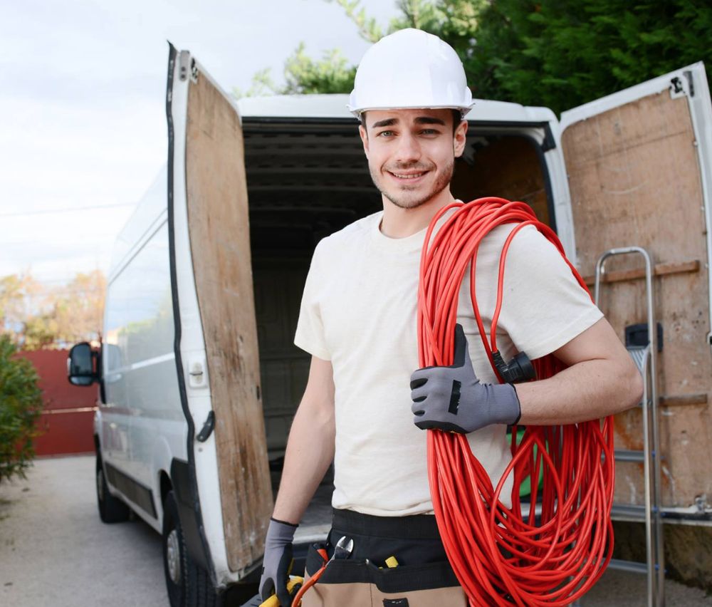 HOME AND COMMERCIAL CLEANING & PROPERTY MAINTENANCE Updated September