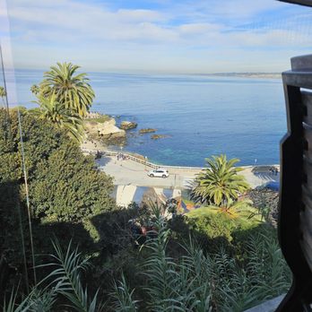 Duke's La Jolla - View from patio - New American Near Me - La Jolla, California Duke's La Jolla - View from patio - New American Near Me - La Jolla, California