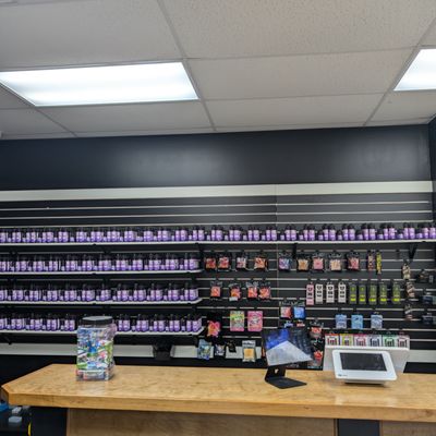 Mod Vapor Company, 812 Spring St, # C, Waynesboro, MS 39367, US