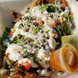 Tacos Jalisco Style